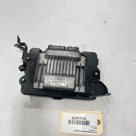 HONDA ACCORD HYBRID 2018 2.0L ENGINE COMPUTER CONTROL MODULE ECU ECM UNIT O