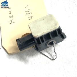 2007-2012 Mercedes X164 GL450 Front Left Right Side Impact Crash Sensor OEM
