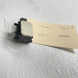 2007-2012 Mercedes X164 GL450 Front Left Right Side Impact Crash Sensor OEM