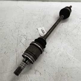 2014-2020 Infiniti Q50 Rear Passenger Side Differential Axle Shaft Halfshaf