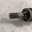2014-2020 Infiniti Q50 Rear Passenger Side Differential Axle Shaft Halfshaf