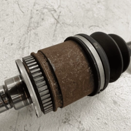 2014-2020 Infiniti Q50 Rear Passenger Side Differential Axle Shaft Halfshaf