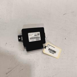 Audi A6 Premium&Sport 2018 Electric Parking Brake Control Unit OEM 1PCS Audi A6 Premium&Sport 2018 Electric Parking Brake Control Unit OEM 1PCS