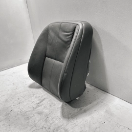 Front Top Upper Seat Cushion Right Side Gray Mercedes Benz S-Class 2007-201
