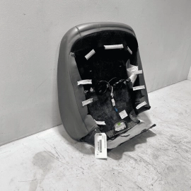 Front Top Upper Seat Cushion Right Side Gray Mercedes Benz S-Class 2007-201