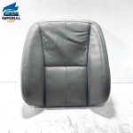 Front Top Upper Seat Cushion Right Side Gray Mercedes Benz S-Class 2007-201