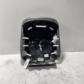 Front Top Upper Seat Cushion Right Side Gray Mercedes Benz S-Class 2007-201