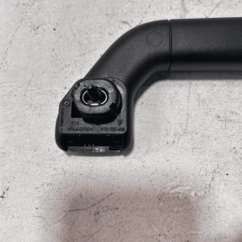 2010-2016 PORSCHE PANAMERA Upper Roof Front Left Overhead Grab Handle Strap