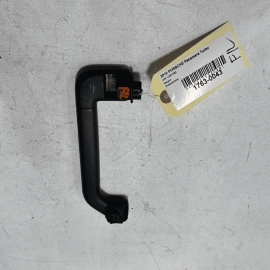 2010-2016 PORSCHE PANAMERA Upper Roof Front Left Overhead Grab Handle Strap