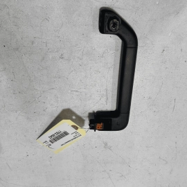 2010-2016 PORSCHE PANAMERA Upper Roof Front Left Overhead Grab Handle Strap
