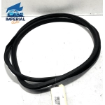 2018 - 2020 HONDA ACCORD FRONT DRIVER SIDE DOOR ON BODY WEATHERSTRIP SEAL O
