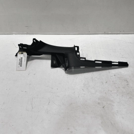 2018-20 HONDA ACCORD REAR RIGHT PASSENGER C PILLAR TRIM LOWER PANEL GARNISH 2018-20 HONDA ACCORD REAR RIGHT PASSENGER C PILLAR TRIM LOWER PANEL GARNISH