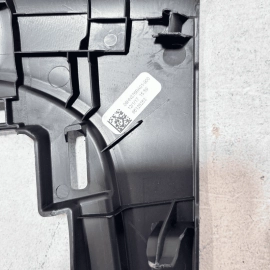 2018-20 HONDA ACCORD REAR RIGHT PASSENGER C PILLAR TRIM LOWER PANEL GARNISH 2018-20 HONDA ACCORD REAR RIGHT PASSENGER C PILLAR TRIM LOWER PANEL GARNISH