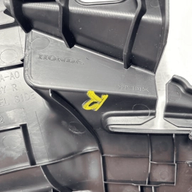 2018-20 HONDA ACCORD REAR RIGHT PASSENGER C PILLAR TRIM LOWER PANEL GARNISH 2018-20 HONDA ACCORD REAR RIGHT PASSENGER C PILLAR TRIM LOWER PANEL GARNISH