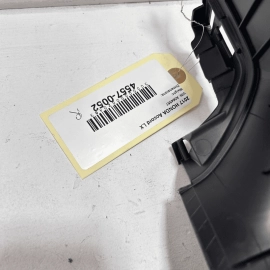 2018-20 HONDA ACCORD REAR RIGHT PASSENGER C PILLAR TRIM LOWER PANEL GARNISH 2018-20 HONDA ACCORD REAR RIGHT PASSENGER C PILLAR TRIM LOWER PANEL GARNISH
