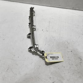 2018-2020 HONDA ACCORD FRONT DASHBOARD PASSENGER SIDE BRACKET MOUNT MOLDING 2018-2020 HONDA ACCORD FRONT DASHBOARD PASSENGER SIDE BRACKET MOUNT MOLDING