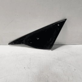 HONDA ACCORD LX 2018-2020 REAR LEFT DRIVER SIDE QUARTER WINDOW GLASS OEM