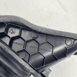 2015-2020 BMW 430i F36 REAR DRIVER SIDE ROOF SHOCK TOWER ABSORBER BOOT COVE