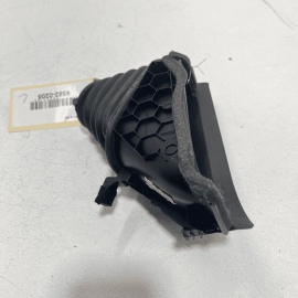 2015-2020 BMW 430i F36 REAR DRIVER SIDE ROOF SHOCK TOWER ABSORBER BOOT COVE