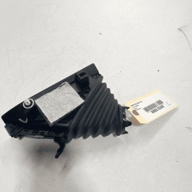 2015-2020 BMW 430i F36 REAR DRIVER SIDE ROOF SHOCK TOWER ABSORBER BOOT COVE