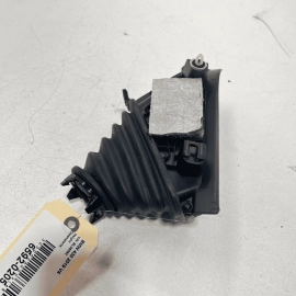 2015-2020 BMW 430i F36 REAR DRIVER SIDE ROOF SHOCK TOWER ABSORBER BOOT COVE