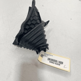 2015-2020 BMW 430i F36 REAR DRIVER SIDE ROOF SHOCK TOWER ABSORBER BOOT COVE