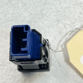 2018-2020 TOYOTA CAMRY FUEL DOOR LID RELEASE OPEN OPENER CONTROL SWITCH OEM