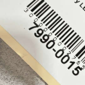 2018-2020 TOYOTA CAMRY FUEL DOOR LID RELEASE OPEN OPENER CONTROL SWITCH OEM