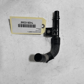 Engine Coolant Water By-Pass Hose Tube Pipe OEM 2018-2022 Toyota Camry 2.5L