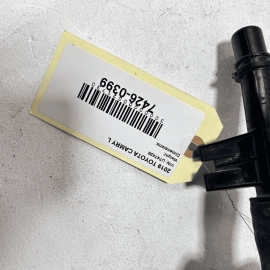 Engine Coolant Water By-Pass Hose Tube Pipe OEM 2018-2022 Toyota Camry 2.5L