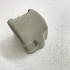 VOLKSWAGEN JETTA GLI 2019 - 2021 Rubber Finish Cap OEM 17A-857-865-A