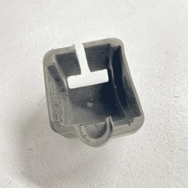 VOLKSWAGEN JETTA GLI 2019 - 2021 Rubber Finish Cap OEM 17A-857-865-A