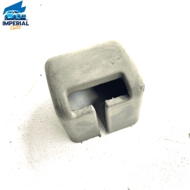 VOLKSWAGEN JETTA GLI 2019 - 2021 Rubber Finish Cap OEM 17A-857-865-A