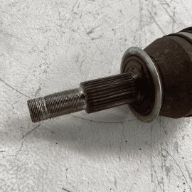 2014-20 Infiniti Q50 Q60 Rear Driver Side Differential Axle Shaft Halfshaft
