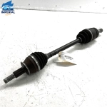2014-20 Infiniti Q50 Q60 Rear Driver Side Differential Axle Shaft Halfshaft