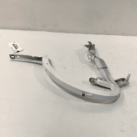 Trunk Rear Right Passenger Side Deck Lid Hinge Audi A6 Premium 2012-2018 OE