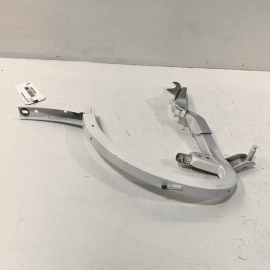 Trunk Rear Right Passenger Side Deck Lid Hinge Audi A6 Premium 2012-2018 OE