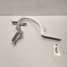 Trunk Rear Right Passenger Side Deck Lid Hinge Audi A6 Premium 2012-2018 OE