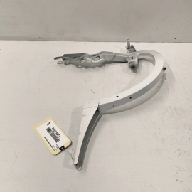 Trunk Rear Right Passenger Side Deck Lid Hinge Audi A6 Premium 2012-2018 OE