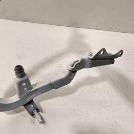 Trunk Rear Right Passenger Side Deck Lid Hinge Audi A6 Premium 2012-2018 OE