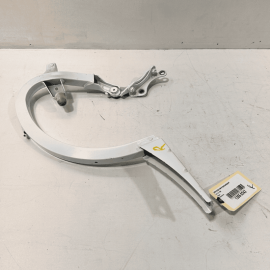 Trunk Rear Right Passenger Side Deck Lid Hinge Audi A6 Premium 2012-2018 OE