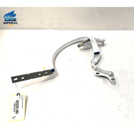 Trunk Rear Right Passenger Side Deck Lid Hinge Audi A6 Premium 2012-2018 OE