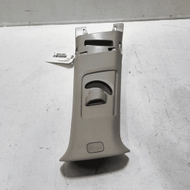 2018-2020 HONDA ACCORD REAR RIGHT PASSENGER B PILLAR UPPER TRIM COVER PANEL