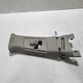 2018-2020 HONDA ACCORD REAR RIGHT PASSENGER B PILLAR UPPER TRIM COVER PANEL