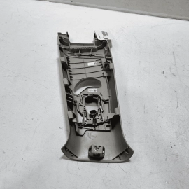 2018-2020 HONDA ACCORD REAR RIGHT PASSENGER B PILLAR UPPER TRIM COVER PANEL