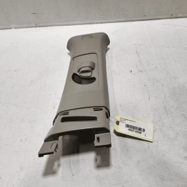 2018-2020 HONDA ACCORD REAR RIGHT PASSENGER B PILLAR UPPER TRIM COVER PANEL