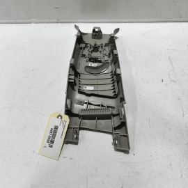 2018-2020 HONDA ACCORD REAR RIGHT PASSENGER B PILLAR UPPER TRIM COVER PANEL