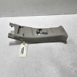 2018-2020 HONDA ACCORD REAR RIGHT PASSENGER B PILLAR UPPER TRIM COVER PANEL