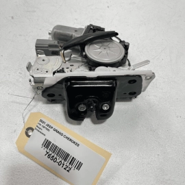 2011-2021 JEEP GRAND CHEROKEE TAILGATE LIFTGATE MOTOR LOCK LATCH ACTUATOR O