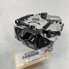2011-2021 JEEP GRAND CHEROKEE TAILGATE LIFTGATE MOTOR LOCK LATCH ACTUATOR O